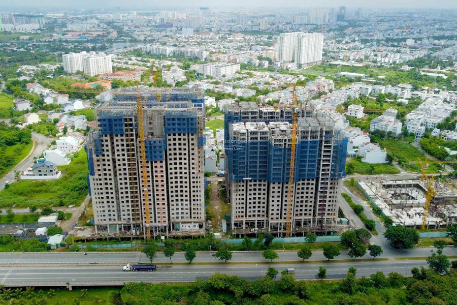 Vị trí đẹp nằm trên Quận 8, Hồ Chí Minh, bán căn hộ bán ngay với giá gốc 1.89 tỷ, hướng Đông - Nam, căn hộ gồm 3 phòng ngủ, 2 WC giá tốt-01