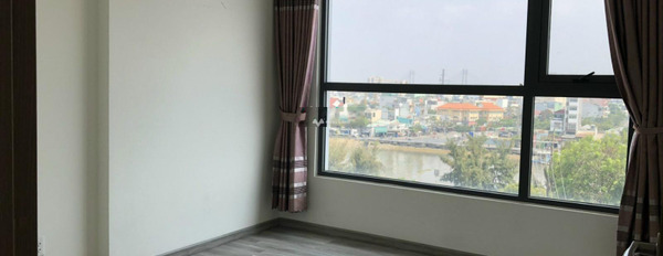 Cơ bản., cho thuê căn hộ với diện tích rộng 110m2 vị trí tốt ở Nguyễn Tất Thành, Hồ Chí Minh thuê ngay với giá đàm phán chỉ 15 triệu/tháng-02