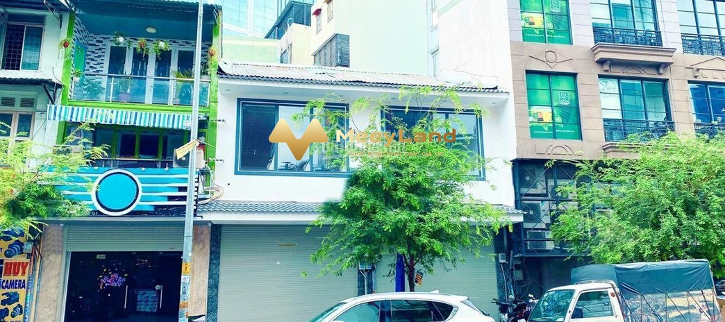 Cho thuê nhà, giá công khai chỉ 180 triệu/tháng diện tích khoảng là 144m2 ở Quận 1, Hồ Chí Minh