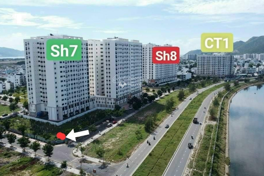 Vị trí thuận lợi tọa lạc gần Nha Trang, Khánh Hòa bán đất, giá bán ngay chỉ 4.62 tỷ, hướng Bắc diện tích vừa phải 110m2-01