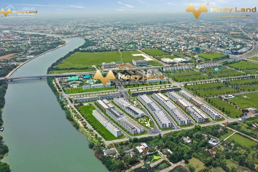 Vị trí dự án nằm đẹp ở Green City bán mảnh đất, giá bán cực êm chỉ 2 tỷ diện tích như sau 100 m2-01