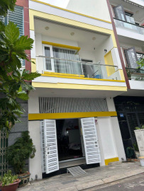 Bán nhà riêng thành phố Nha Trang tỉnh Khánh Hòa giá 3.95 tỷ