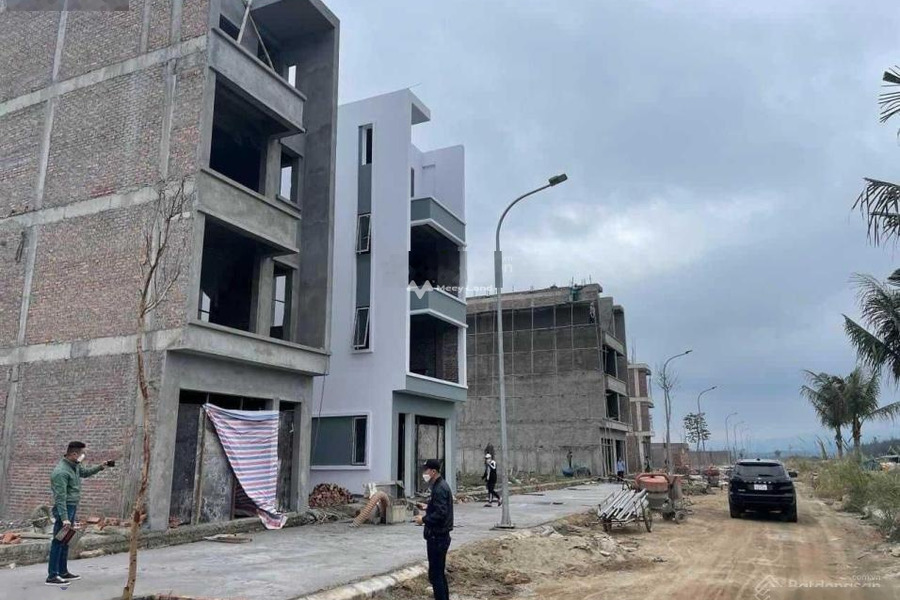 Tại Trần Phú, Quảng Ninh bán đất 862.5 triệu với diện tích rộng 75m2-01