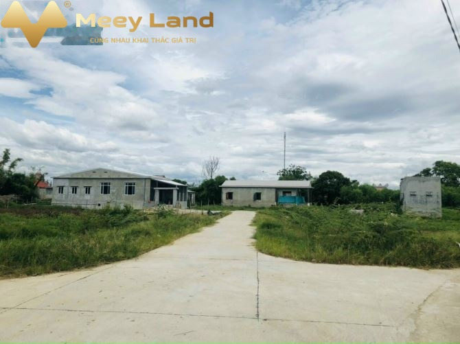 Quảng Điền, Thừa Thiên Huế 900 triệu bán đất có tổng diện tích 160 m2-01