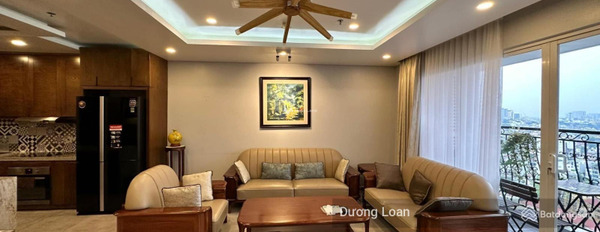 Cho thuê chung cư mặt tiền nằm ngay ở Láng Hạ, Hà Nội giá thuê khởi đầu chỉ 24 triệu/tháng-02