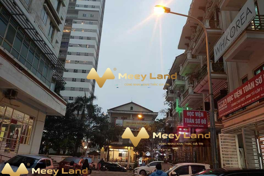 Hiện nay tôi đang bán liền kề vị trí mặt tiền tọa lạc ngay tại Quận Thanh Xuân, Hà Nội vào ở luôn giá bất ngờ 19.6 tỷ nội thất hoàn chỉnh Nội thất nhậ...-01
