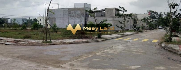 Đường Mẹ Thứ, Thị Xã Điện Bàn bán đất giá bán mềm 1.3 tỷ dt rộng là 100m2-02
