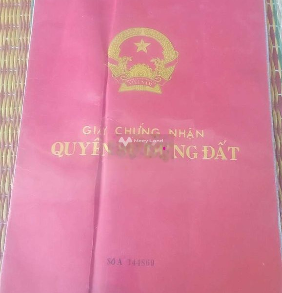 Vị trí đặt ở trong Đường Số 24, Linh Đông bán đất, giá êm 9.5 tỷ, hướng Tây tổng diện tích 476m2-01