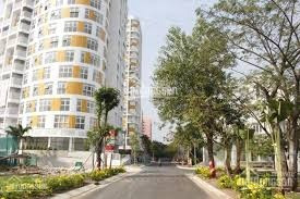 Vị trí dự án nằm đẹp ở Skyway Residence, cho thuê căn hộ, vị trí đẹp Xã Phong Phú, Huyện Bình Chánh vào ở ngay giá hấp dẫn chỉ 6 triệu/tháng diện tích...