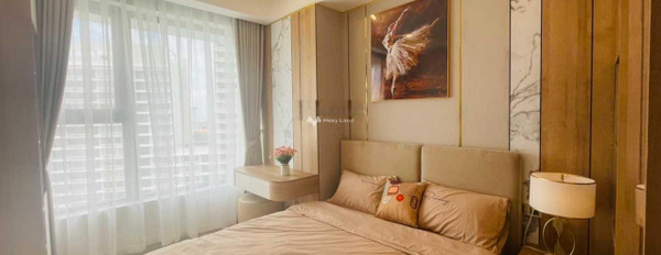Chung cư 2 phòng ngủ, cho thuê căn hộ vị trí đặt tại trung tâm Nguyễn Lương Bằng, Hồ Chí Minh, trong căn này gồm có 2 phòng ngủ, 2 WC lh ngay!-02