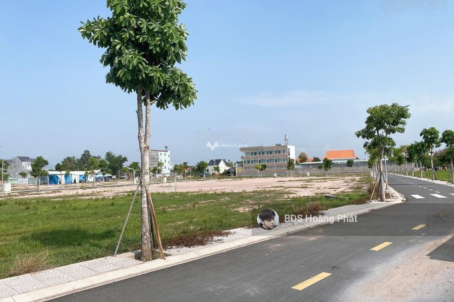 Bán đất trên An Phú, Quận 2, diện tích 100m2-01