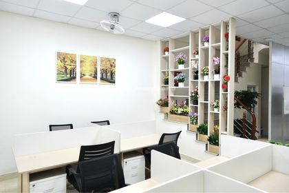 Cho thuê sàn văn phòng thuê ngay với giá cực rẻ chỉ 4.2 triệu/tháng vị trí đẹp tọa lạc ngay tại Dương Nội, Hà Nội diện tích rộng lớn 20m2-01