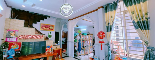 Bán nhà riêng huyện Hóc Môn thành phố Hồ Chí Minh, giá 6 tỷ-03