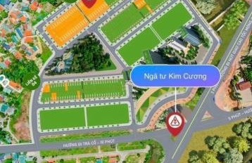 Vị trí thuận lợi ngay tại Móng Cái, Quảng Ninh bán đất, giá bán siêu rẻ 2.5 tỷ diện tích thực dài 120 m2-03