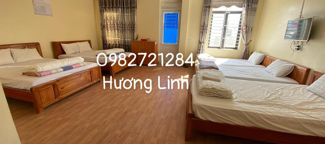 Mua bán khách sạn - nhà nghỉ thành phố Bắc Giang, tỉnh Bắc Giang giá 7 tỷ