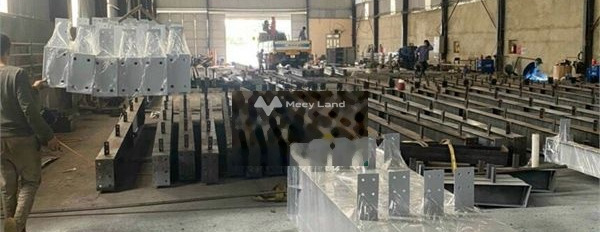 Vị trí thuận lợi nằm trên Bắc Sơn, Trảng Bom cho thuê sàn văn phòng có diện tích thực là 2300m2-03