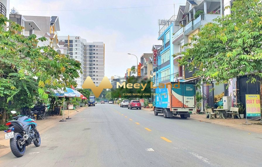 Mặt tiền tọa lạc trên Tăng Nhơn Phú A, Hồ Chí Minh bán nhà bán ngay với giá khởi đầu 11.2 tỷ-01