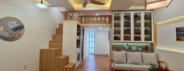 Bán căn hộ vị trí đẹp ở Tân Hưng, Hồ Chí Minh có diện tích rộng 33m2 tổng quan trong ngôi căn hộ Đầy đủ-03