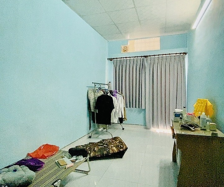 Bán nhà gần Võ Văn Kiệt, Quận 1, 63m2, 3 phòng ngủ-01