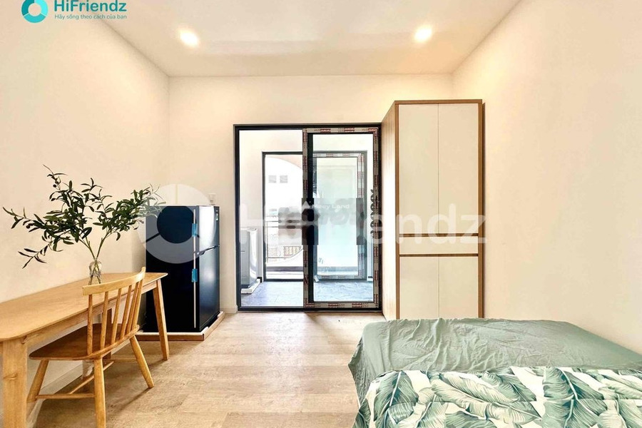 Căn hộ nhìn chung có tổng 1 phòng ngủ, cho thuê căn hộ vị trí đặt nằm tại Phan Huy Thực, Hồ Chí Minh, 1 WC vị trí trung tâm-01