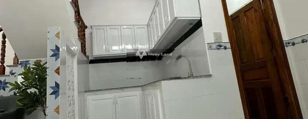 Bán nhà diện tích 10m2 vị trí ngay tại Phường 5, Gò Vấp bán ngay với giá khởi điểm 1.59 tỷ trong nhìn tổng quan gồm 2 phòng ngủ, 2 WC-03