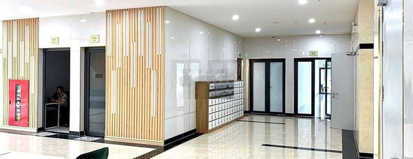 Tổng quan trong căn hộ gồm 2 PN, cho thuê căn hộ vị trí nằm ngay An Phú, Thuận An, 1 WC ban công view đẹp-02