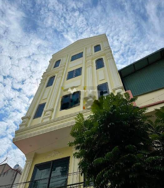 Bán nhà có diện tích rộng 80m2 mặt tiền tọa lạc trên Tu Hoàng, Nam Từ Liêm bán ngay với giá thực tế chỉ 12.8 tỷ trong căn nhà này có 6 phòng ngủ-01