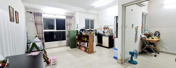 Chung cư 1 phòng ngủ, cho thuê căn hộ vị trí mặt tiền gần Hồ Học Lãm, An Lạc, nhìn chung có 1 phòng ngủ, 1 WC không tiếp trung gian-03
