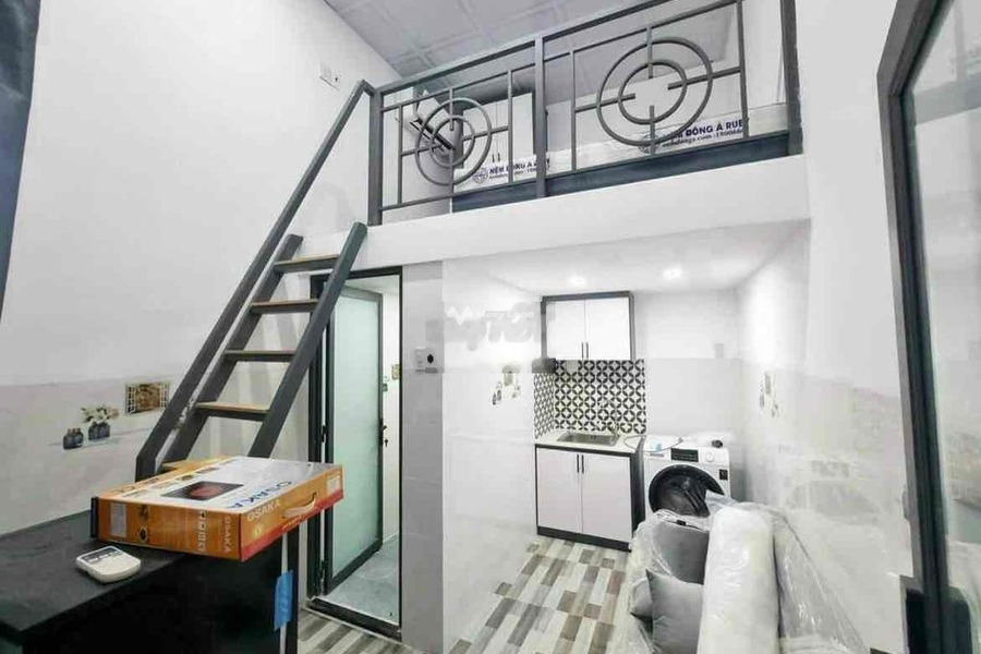 Chung cư 1 PN, cho thuê căn hộ vị trí đẹp tại An Khánh, Ninh Kiều, tổng quan trong căn hộ có 1 phòng ngủ, 1 WC giấy tờ nhanh chóng-01