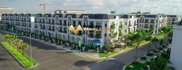 Dự án tọa lạc gần Lavilla Green City, bán liền kề vị trí đặt vị trí ngay trên Đường Hùng Vương, Tân An giá bán cạnh tranh 585 triệu dt sàn là 100 m2-02