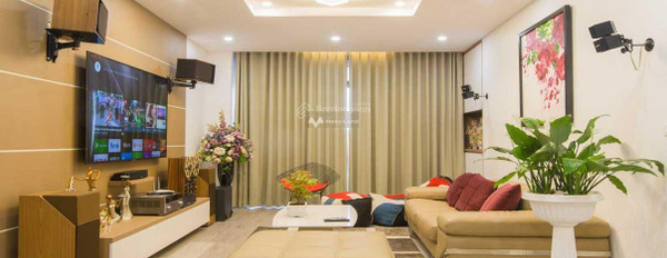 Căn hộ bao gồm 3 PN, cho thuê căn hộ vị trí ngay trên Phạm Văn Đồng, Hà Nội, 2 WC vị trí đắc địa-03