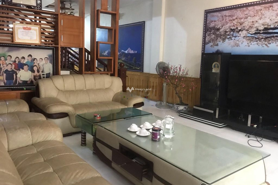 Nhà 4 phòng ngủ cho thuê nhà ở có diện tích tổng 100m2 giá thuê hạt dẻ chỉ 18 triệu/tháng vị trí đẹp nằm ở Vân Canh, Hà Nội-01