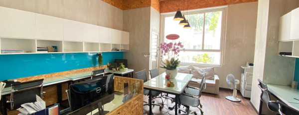 Thuê ngay với giá thỏa thuận 8 triệu/tháng cho thuê sàn văn phòng Lexington Residence vị trí tốt tại An Phú, Hồ Chí Minh diện tích tổng 40m2-03