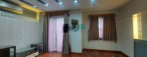 Biệt thự đường 14m khu Tên Lửa 8x21m 5 tầng 8PN ĐỐI DIỆN CÔNG VIÊN LỚN -03