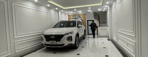 Bán nhà Cổ Linh Thạch Bàn gần Aeon Mall khoảng 1km, 60m2 6 tầng gara ô tô thang máy xịn giá 7 tỷ-03