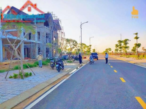 Núi Thành, Quảng Nam bán đất giá bán hợp lý từ 1.9 tỷ diện tích khoảng 156m2-01