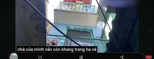 Tổng quan căn này gồm 2 phòng ngủ bán nhà bán ngay với giá siêu tốt chỉ 1.5 tỷ diện tích khoảng 16m2 vị trí đẹp tọa lạc trên Phường 14, Hồ Chí Minh-02