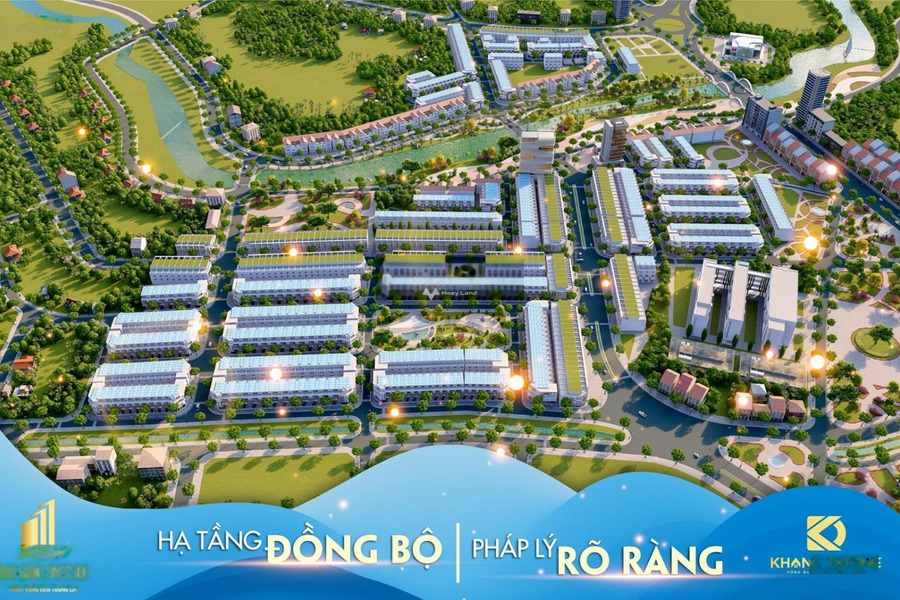 Gấp bán mảnh đất, 100m2 giá bán cực êm chỉ 1.3 tỷ Bên trong La Hà, Quảng Ngãi, hướng Nam nói không với trung gian-01