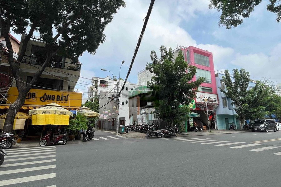 Bán nhà vị trí ngay Đường Số 65, Hồ Chí Minh giá bán đề cử 29 tỷ diện tích gồm 1155m2 hướng Đông căn nhà gồm 1 PN-01