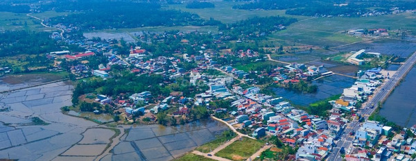 Giá đặc biệt 1.3 tỷ, Bán đất có diện tích thực 105m2 vị trí mặt tiền ngay trên Thăng Bình, Quảng Nam hỗ trợ mọi thủ tục miễn phí-03