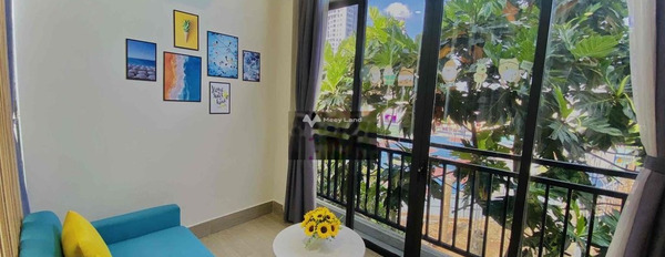 Chung cư 1 PN, cho thuê căn hộ vị trí thuận lợi tọa lạc trên An Hải Tây, Sơn Trà, trong căn này gồm 1 PN, 1 WC nội thất hiện đại-02