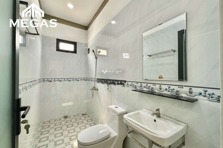 Cho thuê căn hộ vị trí đặt tọa lạc ở Phường 8, Phú Nhuận, giá thuê khuyến mãi chỉ 6 triệu/tháng với diện tích chuẩn 35m2-01
