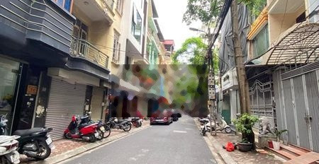 Phân lô Thái Hà- OTO vào nhà- 42m2- 4 tầng- Giá 11,5 TỶ(TT chuẩn 100%) -03