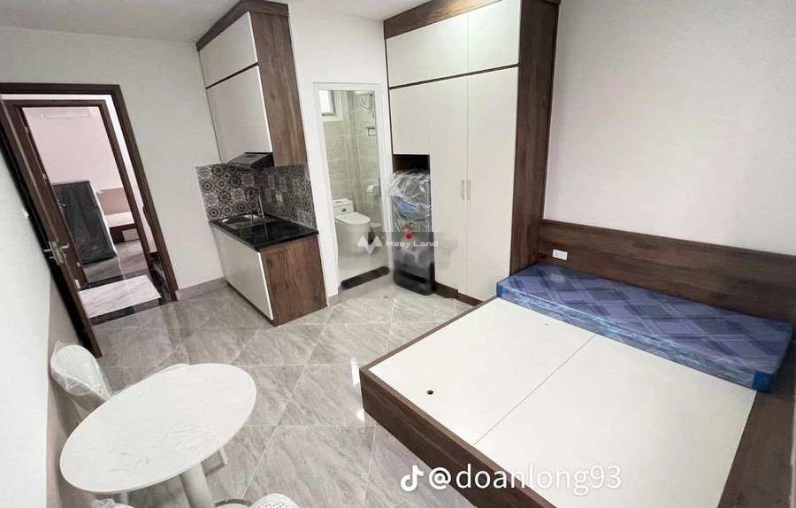 Cho thuê căn hộ, vị trí đặt tọa lạc tại Trường Chinh, Thanh Xuân giá thuê bàn giao chỉ 6 triệu/tháng diện tích chuẩn 30m2-01