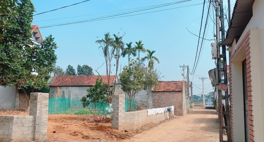 Bán đất ở tại Sa Pa, Lào Cai