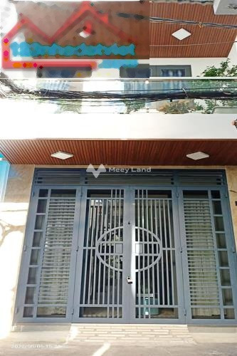 Diện tích 43m2 bán nhà vị trí mặt tiền tọa lạc ở Ngô Tất Tố, Hồ Chí Minh trong nhà này 3 phòng ngủ lộ trước nhà rộng 5 mét chính chủ đăng tin-01