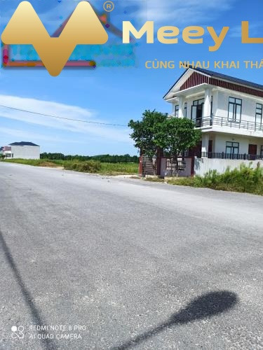 Bán đất 1.44 tỷ Quốc Lộ 1A, Nghệ An dt chung 144 m2, với lộ đi ngang 25 mét-01