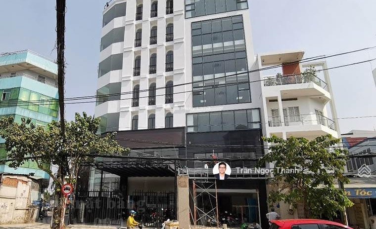 Giá bán công khai chỉ 56 tỷ bán nhà diện tích chuẩn 265m2 vị trí thuận lợi nằm trên Phú Nhuận, Hồ Chí Minh liên hệ chính chủ