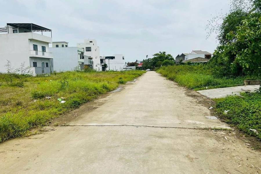 Cần bán nhà riêng huyện Phú Vang, Thừa Thiên Huế giá 2 tỷ-01
