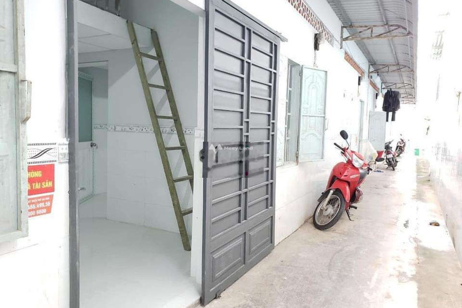 Cho thuê nhà vị trí đẹp gần Trảng Dài, Biên Hòa, thuê ngay với giá cạnh tranh chỉ 2.5 triệu/tháng tổng diện tích là 45m2, ngôi nhà gồm có 2 phòng ngủ-01